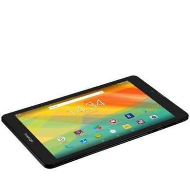 Планшет PRESTIGIO Multipad Muze 3708 3G 8" 1/8GB Black (PMT3708_3G_C)