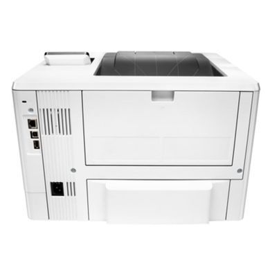 Лазерный принтер HP LaserJet Enterprise M501dn (J8H61A)