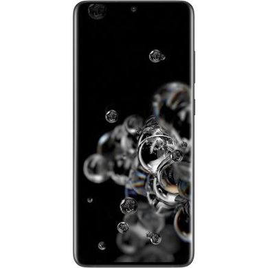 Смартфон Samsung Galaxy S20 Ultra 5G SM-G9880 12/256GB Cosmic Black