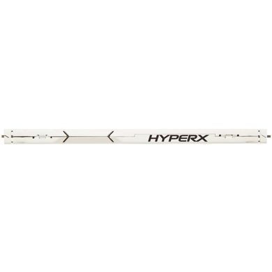 Модуль памяти для компьютера DDR3 16Gb (2x8GB) 1866 MHz HyperX Fury White Kingston (HX318C10FWK2/16)