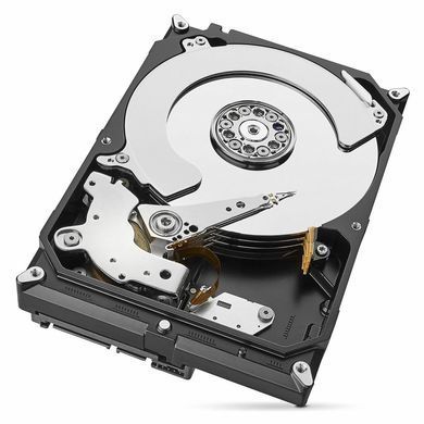 Жесткий диск 3.5" 3TB Seagate (ST3000VN007)