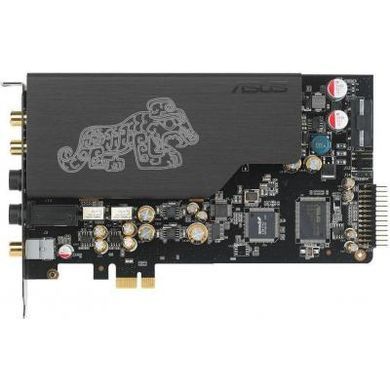 Звуковая плата ASUS Xonar Essence STX II (90YA00MN-M0UA00)