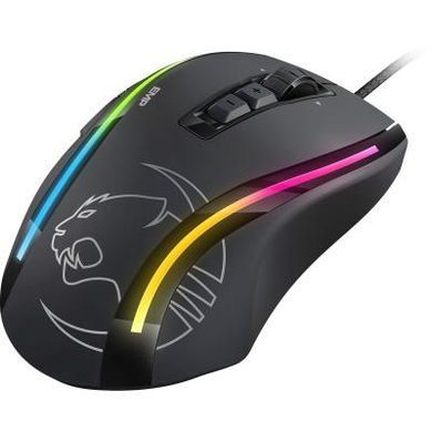 Мышка Roccat Kone EMP - Max Performance RGB Gaming Mouse (ROC-11-812)