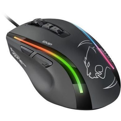 Мышка Roccat Kone EMP - Max Performance RGB Gaming Mouse (ROC-11-812)