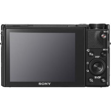 Цифровой фотоаппарат SONY Cyber-shot DSC-RX100 Mark 5 (DSCRX100M5.RU3)