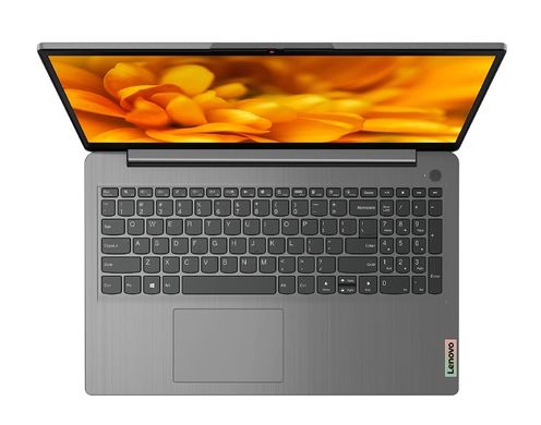 Ноутбук Lenovo IdeaPad 3 15ALC6 (82KU01LASP)
