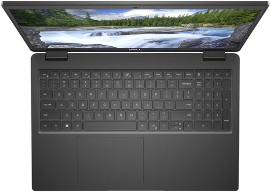 Ноутбук Dell Latitude 3520 (N007L352015EMEA)