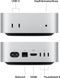 Неттоп Apple Mac mini M4 (MU9D3)