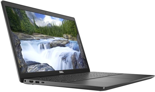 Ноутбук Dell Latitude 3520 (N007L352015EMEA)