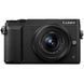 Цифровой фотоаппарат PANASONIC DMC-GX80 Kit 12-32mm (DMC-GX80KEEK)