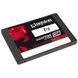 Накопитель SSD 2.5" 1TB Kingston (SKC400S37/1T)
