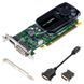 Видеокарта QUADRO K620 2048MB PNY (VCQK620-PB)