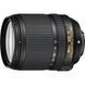 Цифровой фотоаппарат Nikon D7100 + 18-140VR (VBA360KV02)