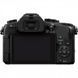 Цифровой фотоаппарат PANASONIC DMC-G80 Body (DMC-G80EE-K)