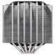 Кулер для процессора ThermalTake Frio Extreme Silent 14 Dual (CLP0587-B)