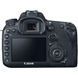 Цифровой фотоаппарат Canon EOS 7D Mark II + объектив 18-135 IS USM + WiFi адаптер W-E1 (9128B163)