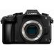 Цифровой фотоаппарат PANASONIC DMC-G80 Body (DMC-G80EE-K)