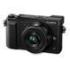 Цифровой фотоаппарат PANASONIC DMC-GX80 Kit 12-32mm (DMC-GX80KEEK)