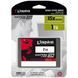 Накопитель SSD 2.5" 1TB Kingston (SKC400S37/1T)