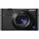 Цифровой фотоаппарат SONY Cyber-shot DSC-RX100 Mark 5 (DSCRX100M5.RU3)