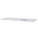 Клавиатура Apple A1843 Wireless Magic Keyboard with Numpad (MQ052RS/A)