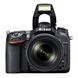 Цифровой фотоаппарат Nikon D7100 + 18-140VR (VBA360KV02)