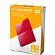 Внешний жесткий диск 2.5" 1TB Western Digital (WDBYNN0010BRD-WESN)