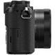 Цифровой фотоаппарат PANASONIC DMC-GX80 Kit 12-32mm (DMC-GX80KEEK)