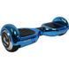 Гироборд Rover M2 6.5" Chrome Blue