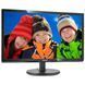 Монитор PHILIPS 206V6QSB6/62