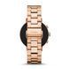 Смарт-часы Fossil GEN 4 - VENTURE HR ROSE GOLD-TONE STAINLESS STEEL