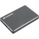 Внешний жесткий диск 2.5" 1TB Transcend (TS1TSJ25C3N)