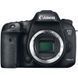 Цифровой фотоаппарат Canon EOS 7D Mark II + объектив 18-135 IS USM + WiFi адаптер W-E1 (9128B163)