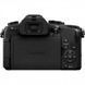 Цифровой фотоаппарат PANASONIC DMC-G80 Body (DMC-G80EE-K)