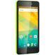 Мобильный телефон PRESTIGIO MultiPhone 3527 Wize NK3 DUO Green (PSP3527DUOGREEN)