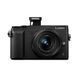 Цифровой фотоаппарат PANASONIC DMC-GX80 Kit 12-32mm (DMC-GX80KEEK)