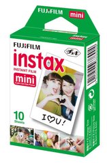 Картридж Fujifilm Instax Mini 10 sheets