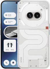 Смартфон Nothing Phone (2a) 8/128GB Milk