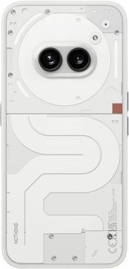 Смартфон Nothing Phone (2a) 8/128GB Milk