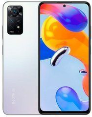 Смартфон Xiaomi Redmi Note 11 Pro 5G 6/64GB Polar White