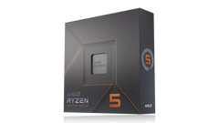 Процессор AMD Ryzen 5 7600X (100-100000593WOF)
