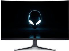 Монитор Alienware AW3225QF (210-BLLV) Factory Refurbished