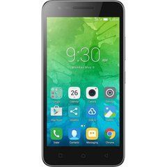 Мобильный телефон Lenovo VIbe C2 Power (K10A40) Black (PA450113UA)
