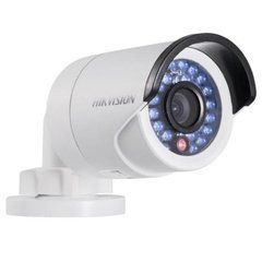 Сетевая камера HikVision DS-2CD2020F-I 4мм