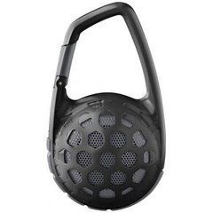 Акустическая система JAM Hangtime Bluetooth Speaker Black (HX-P140BK-EU)
