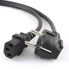 Кабель питания PC-186-VDE-10M Cablexpert