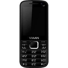 Мобильный телефон Viaan V281 Black