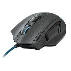 Мышка Trust GXT 155 Gaming Mouse - black (20411)