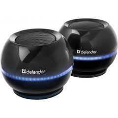 Акустическая система Defender SPARK S6 (65550)