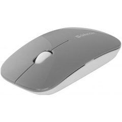 Мышка Defender NetSprinter MM-545 Grey-White (52545)